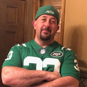 Meet your Posher, David